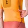 Castelli Unlimited Speedsuit - Fahrrad Anzug - Herren | Hardloop