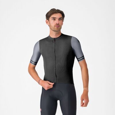 Prologo Lite 2 Jersey - Pánský cyklistický dres krátký rukáv