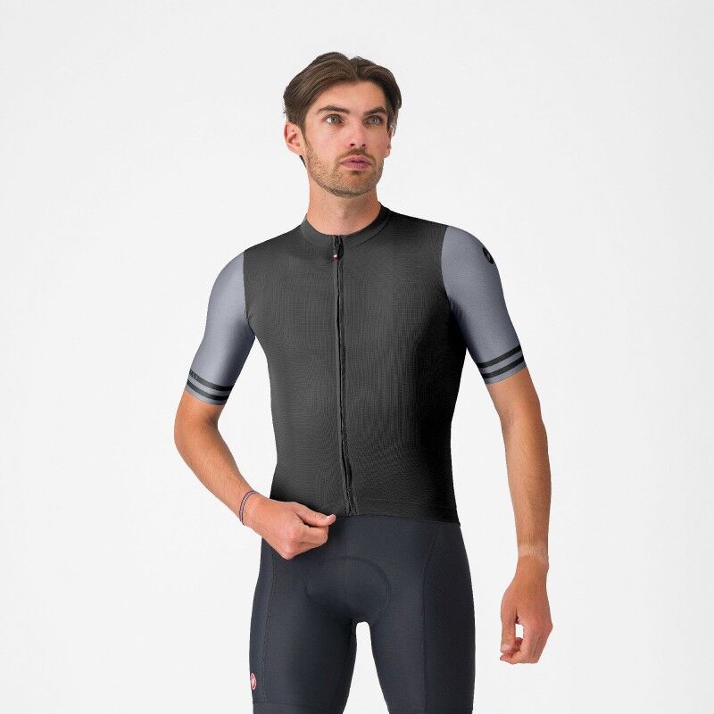 Prologo Lite 2 Jersey - Pánské cyklistické dres