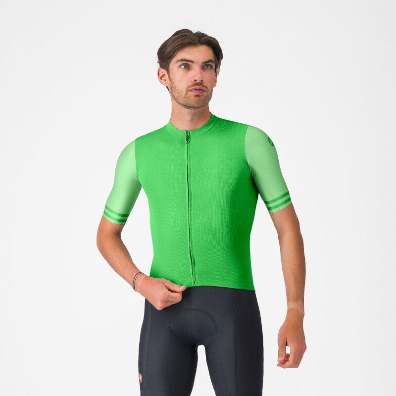 Prologo Lite 2 Jersey - Camisola ciclismo homem
