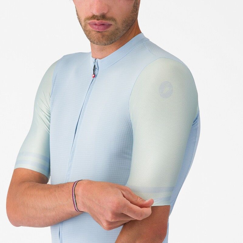 Castelli Prologo Lite 2 Jersey - Radtrikot - Herren | Hardloop