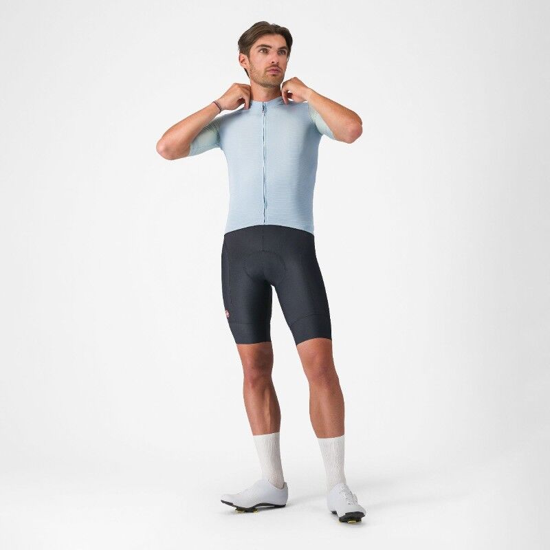 Castelli Prologo Lite 2 Jersey - Radtrikot - Herren | Hardloop