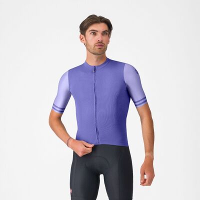 Prologo Lite 2 Jersey - Lyhythihainen pyöräilypaita - Miehet