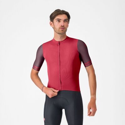 Prologo Lite 2 Jersey - Koszulka kolarska krótki rękaw męska