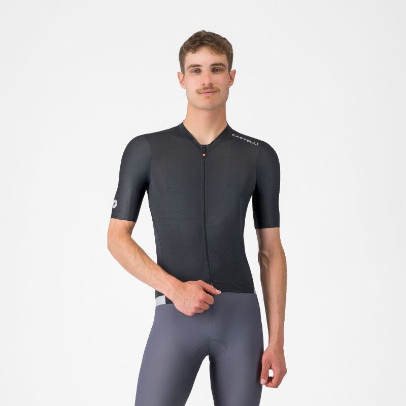 Espresso 2 Jersey - Camisola ciclismo homem