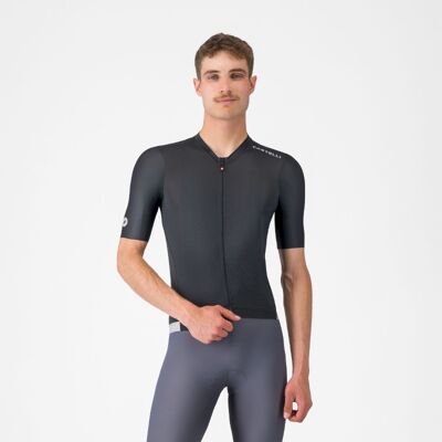 Espresso 2 Jersey - Maillot vélo manches courtes homme