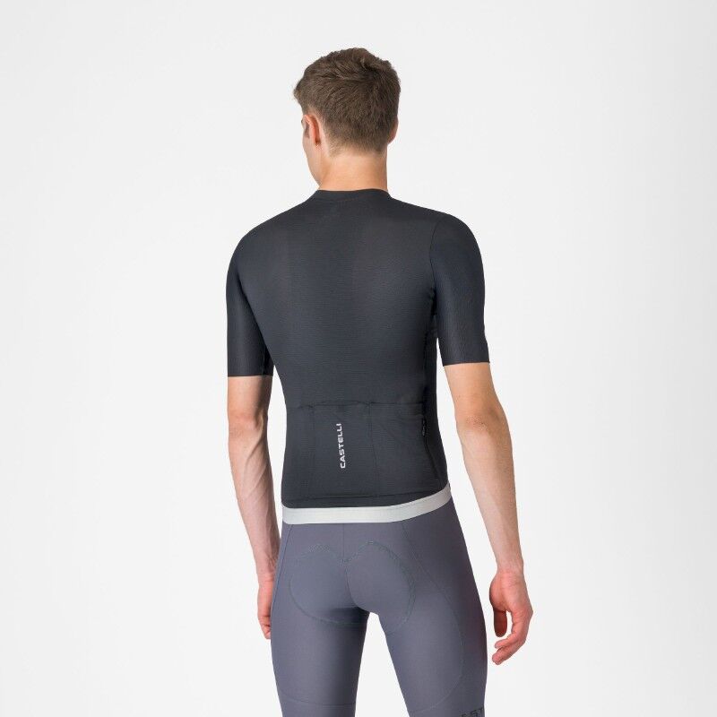 Castelli Espresso 2 Jersey - Pánské cyklistické dres | Hardloop