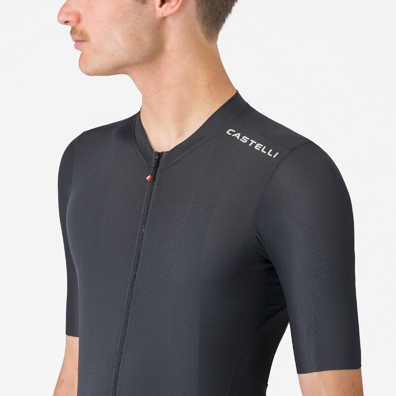 Castelli Espresso 2 Jersey - Cykeltrikå - Herr | Hardloop