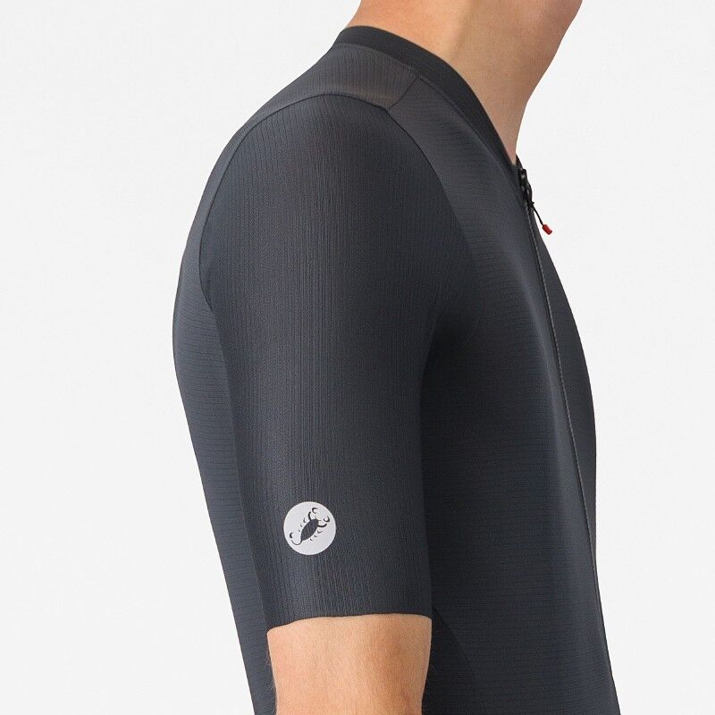 Castelli Espresso 2 Jersey - Maillot ciclismo - Hombre | Hardloop