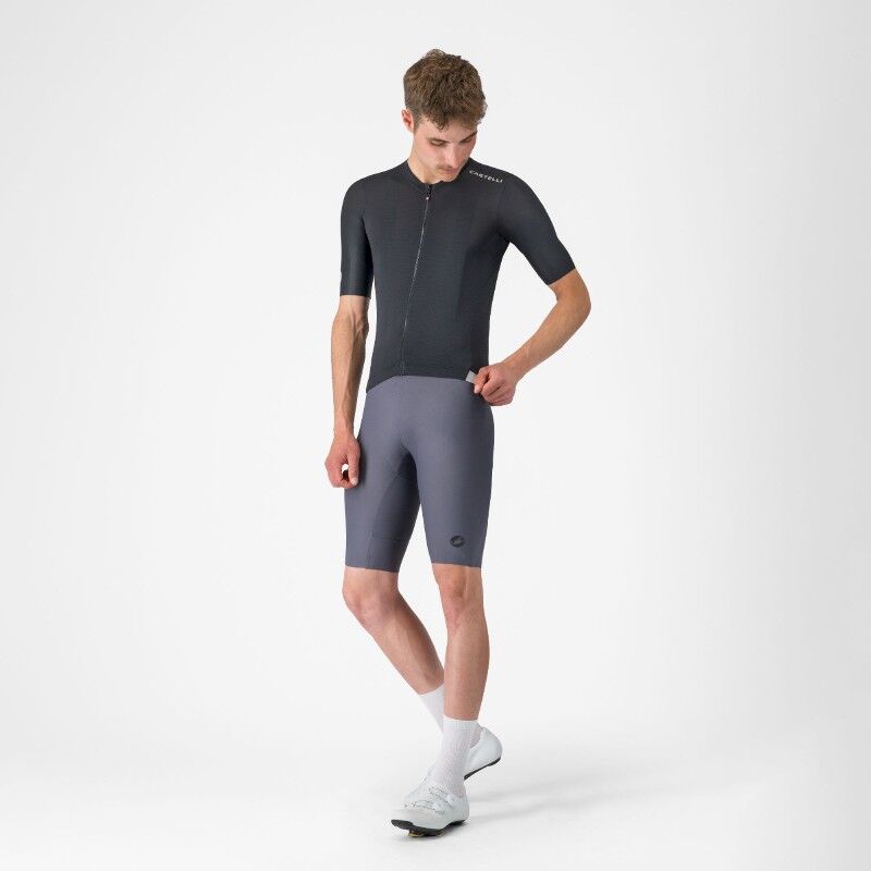 Castelli Espresso 2 Jersey - Cykeltrikå - Herr | Hardloop