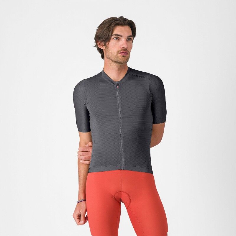 Espresso 2 Jersey - Camisola ciclismo homem