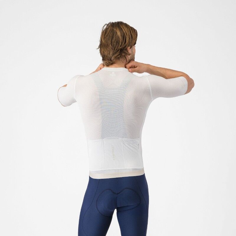 Castelli Espresso 2 Jersey - Cykeljersey - Herrer | Hardloop