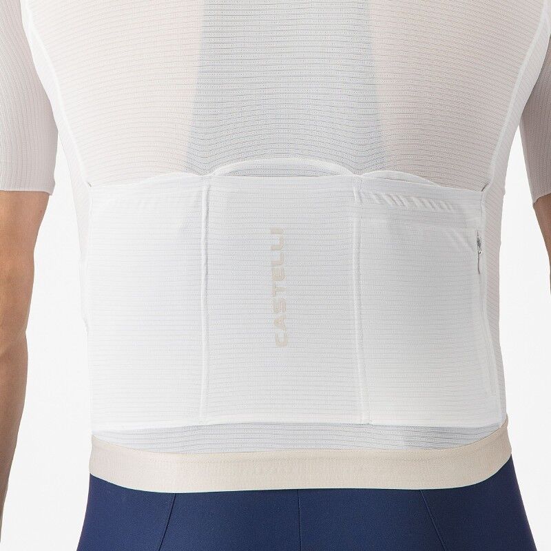 Castelli Espresso 2 Jersey - Fietsshirt - Heren | Hardloop