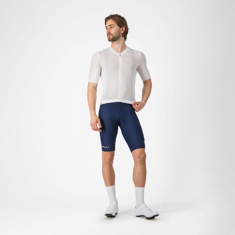Castelli Espresso 2 Jersey - Radtrikot - Herren | Hardloop
