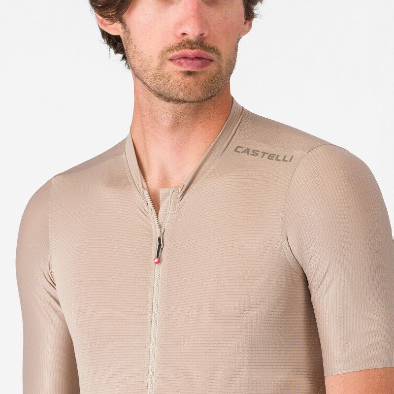 Castelli Espresso 2 Jersey - Radtrikot - Herren | Hardloop
