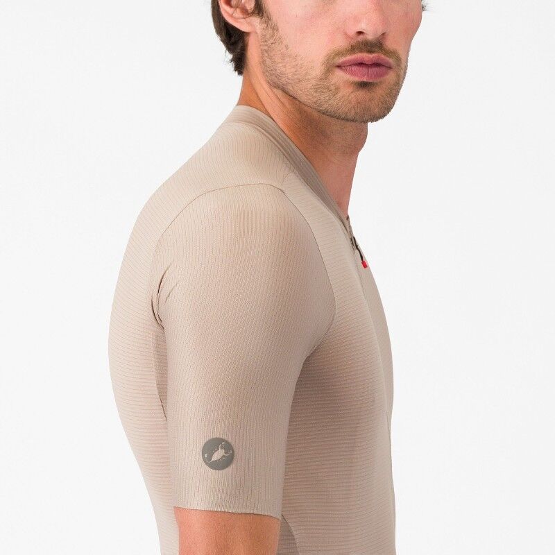 Castelli Espresso 2 Jersey - Radtrikot - Herren | Hardloop