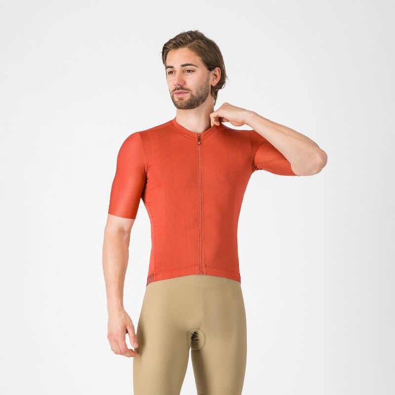 Espresso 2 Jersey - Maillot vélo homme