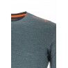 Ortovox 185 Rock'N'Wool Long Sleeve - Maglietta intima - Uomo