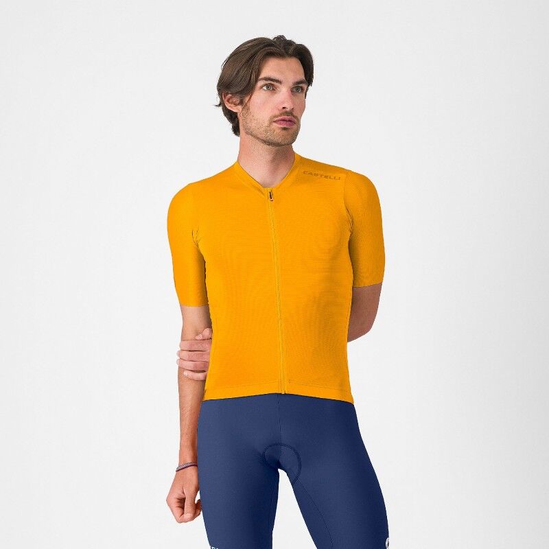 Espresso 2 Jersey - Maillot vélo homme