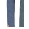 Ortovox 185 Rock'N'Wool Long Sleeve - Maglietta intima - Uomo