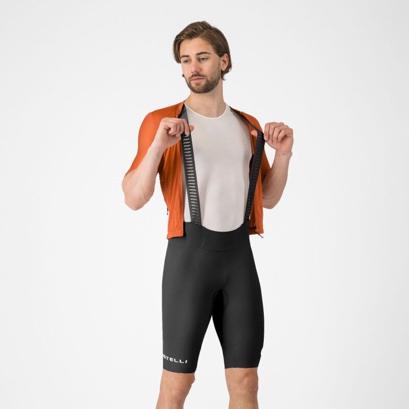 Espresso 2 Bibshort - Pantaloncini da ciclismo - Uomo