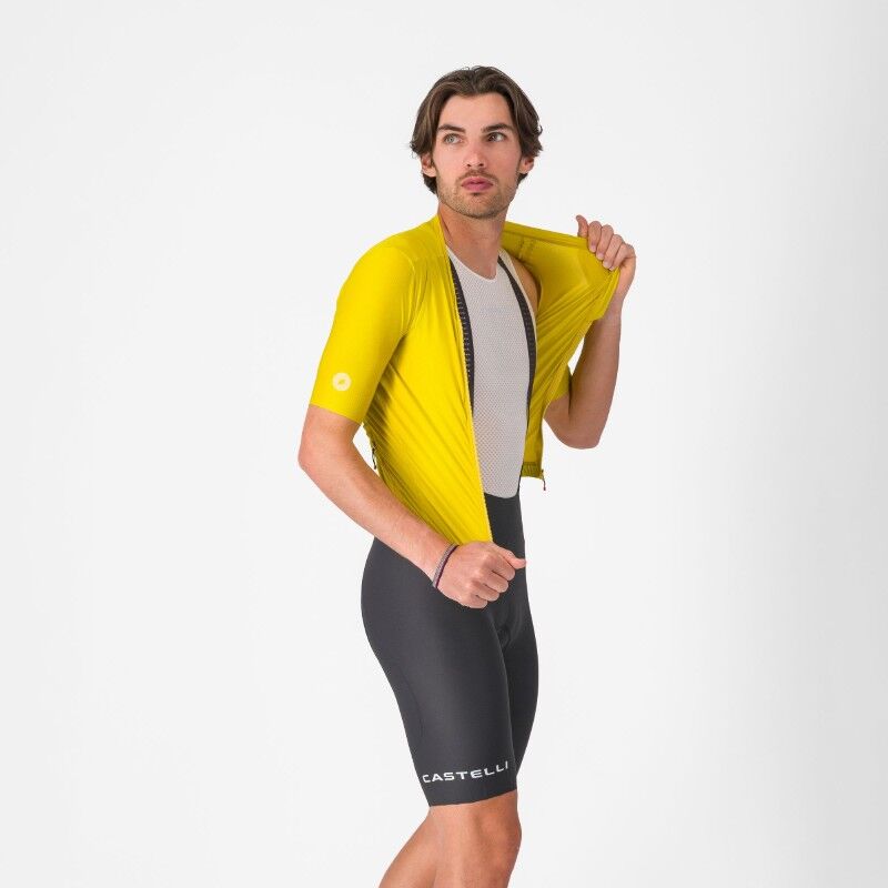 Espresso 2 Bibshort - Cykelbyxa - Herr