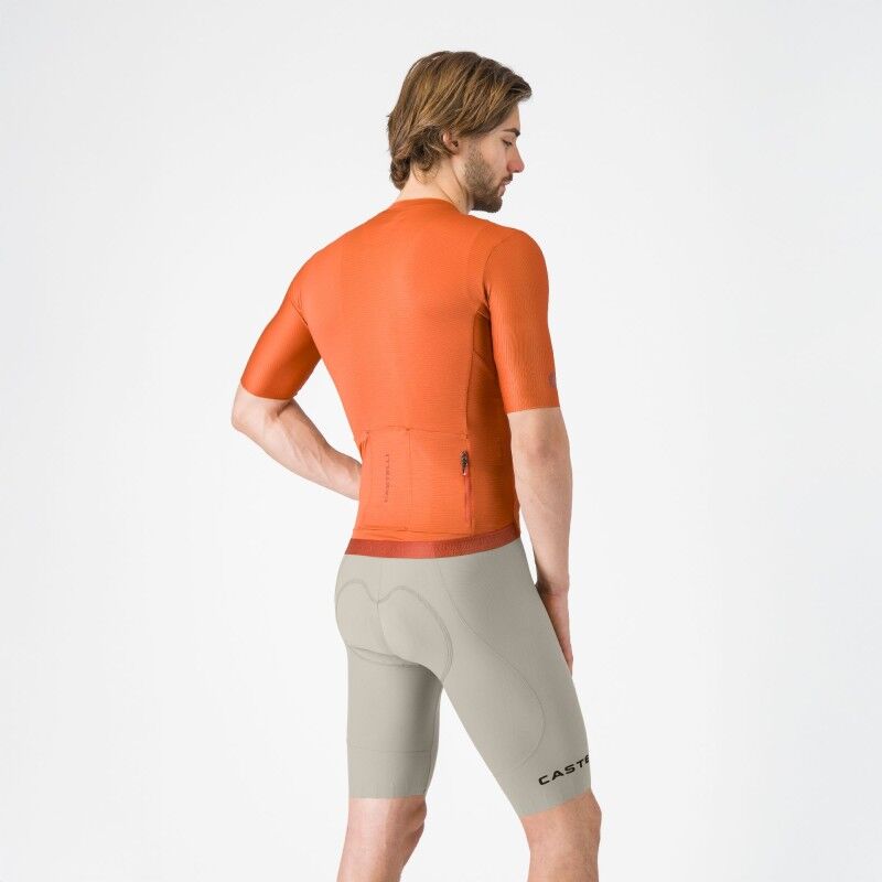 Castelli Espresso 2 Bibshort - Culottes de ciclismo - Hombre | Hardloop