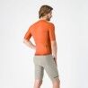 Castelli Espresso 2 Bibshort - Culottes de ciclismo - Hombre | Hardloop
