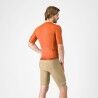 Castelli Espresso 2 Bibshort - Fahrradhose - Herren | Hardloop