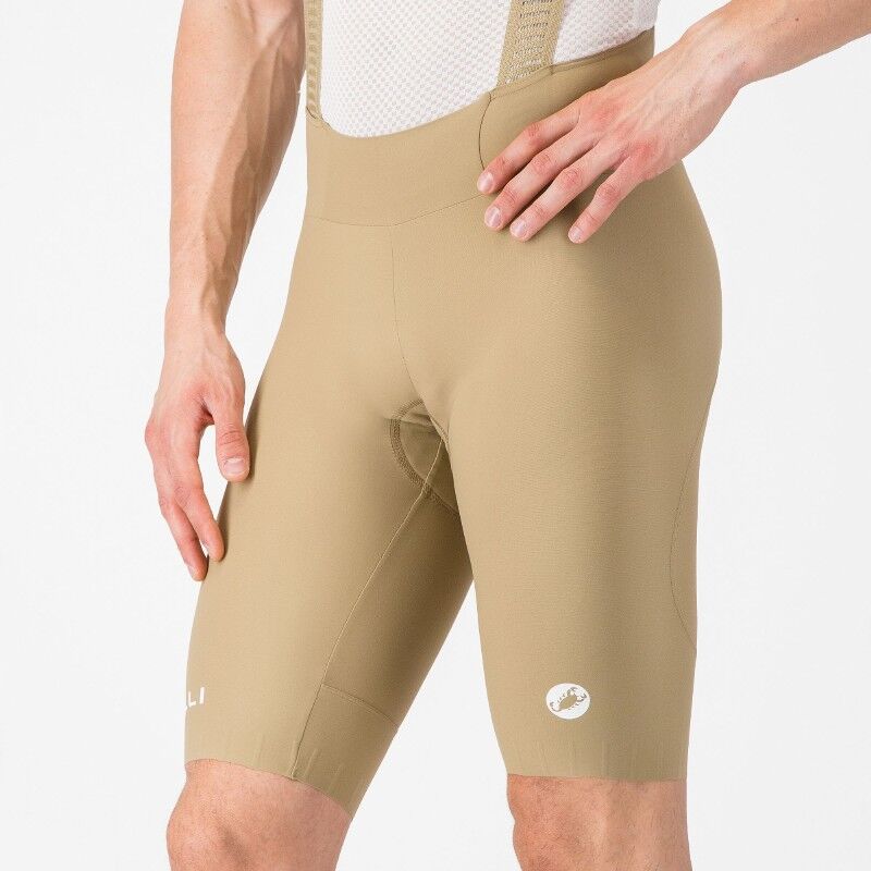 Castelli Espresso 2 Bibshort - Cuissard vélo homme | Hardloop