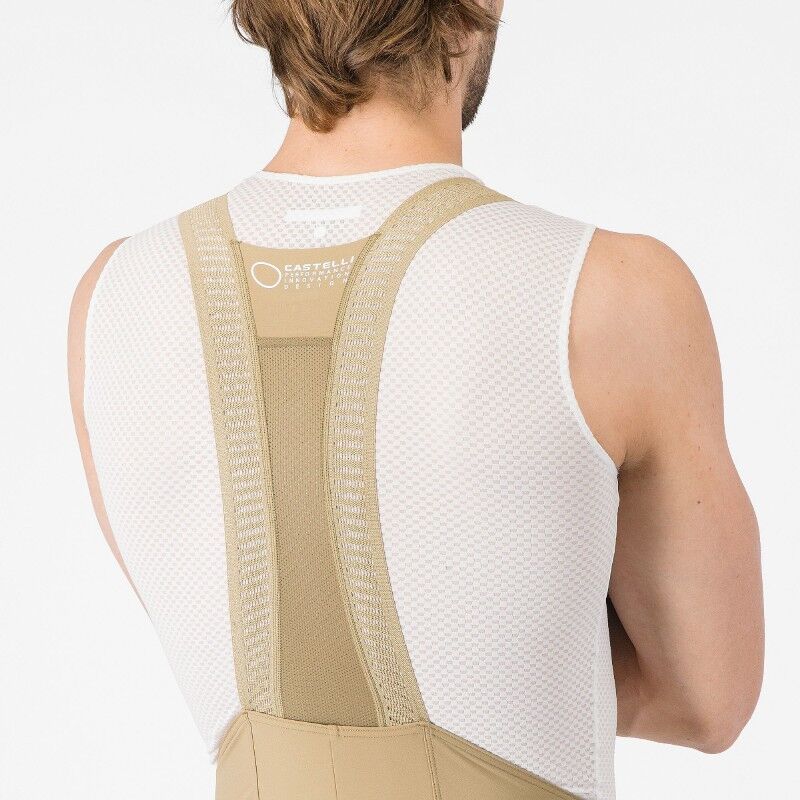 Castelli Espresso 2 Bibshort - Cuissard vélo homme | Hardloop