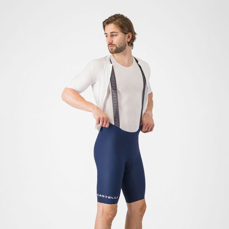 Espresso 2 Bibshort - Cykelbukser - Herrer