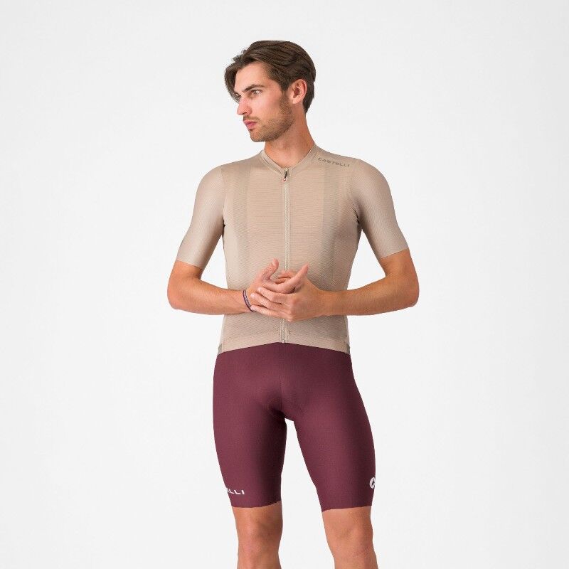 Espresso 2 Bibshort - Pyöräilyhousut - Miehet