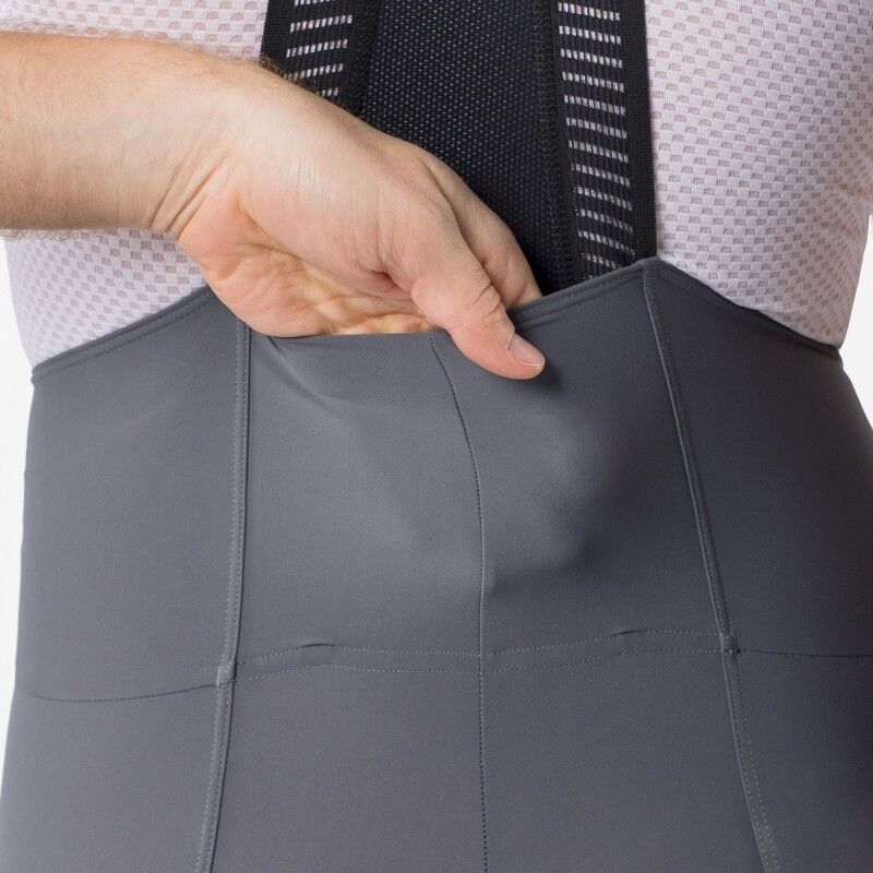 Castelli Espresso 2 Bibshort - Fahrradhose - Herren | Hardloop