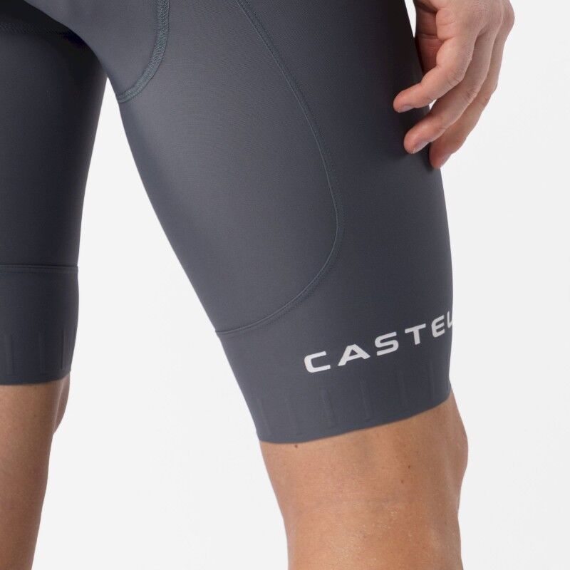 Castelli Espresso 2 Bibshort - Fahrradhose - Herren | Hardloop