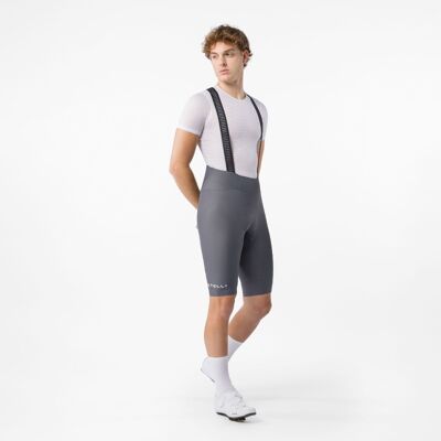 Espresso 2 Bibshort - Korte cykelbukser - Herrer