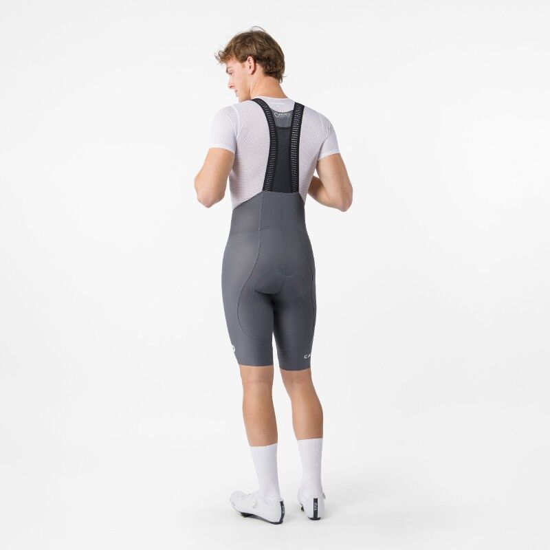 Castelli Espresso 2 Bibshort - Fahrradhose - Herren | Hardloop