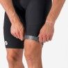 Castelli Endurance 4 Bibshort - Pánské cyklistické kraťasy | Hardloop