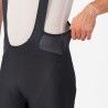 Castelli Endurance 4 Bibshort - Fietsbroek - Heren | Hardloop