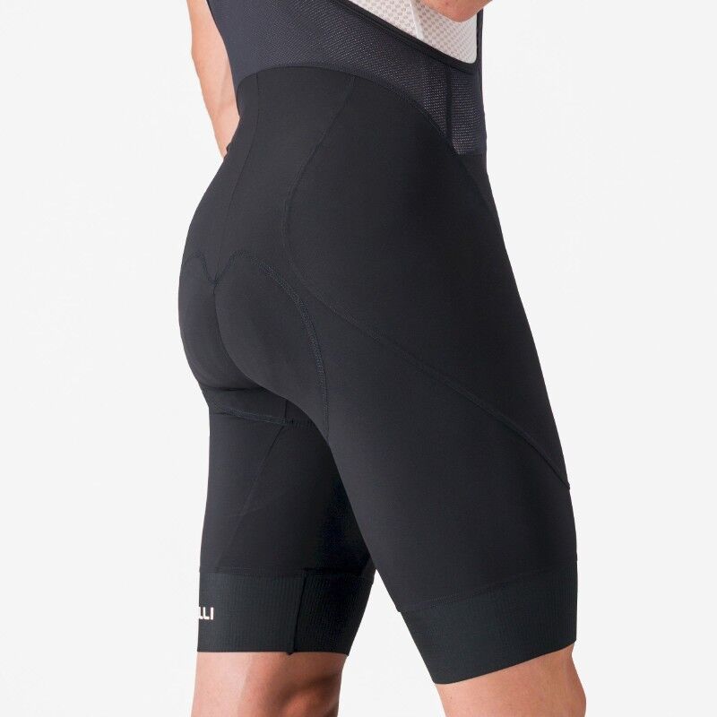 Castelli Endurance 4 Bibshort - Cycling shorts - Men's | Hardloop