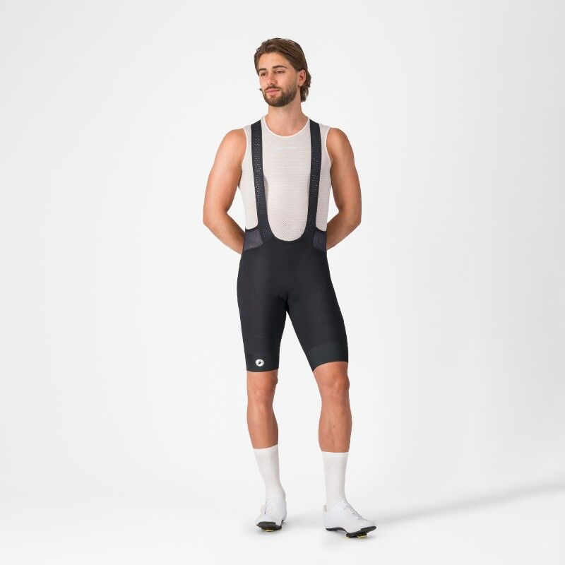 Castelli Endurance 4 Bibshort - Cycling shorts - Men's | Hardloop
