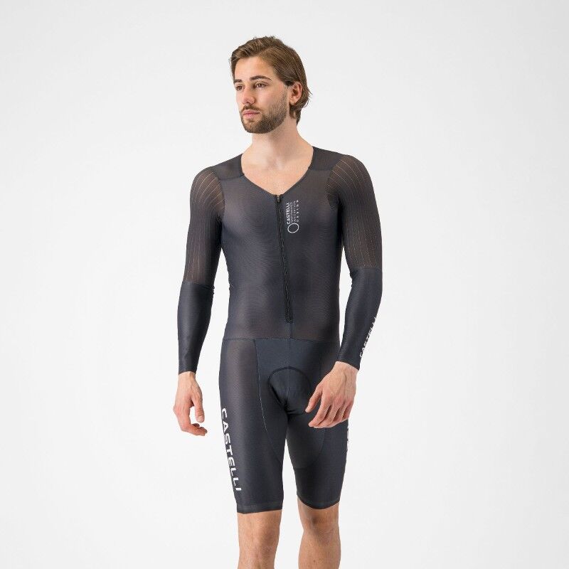 Body Paint V TT Speedsuit - Mono de ciclismo - Hombre