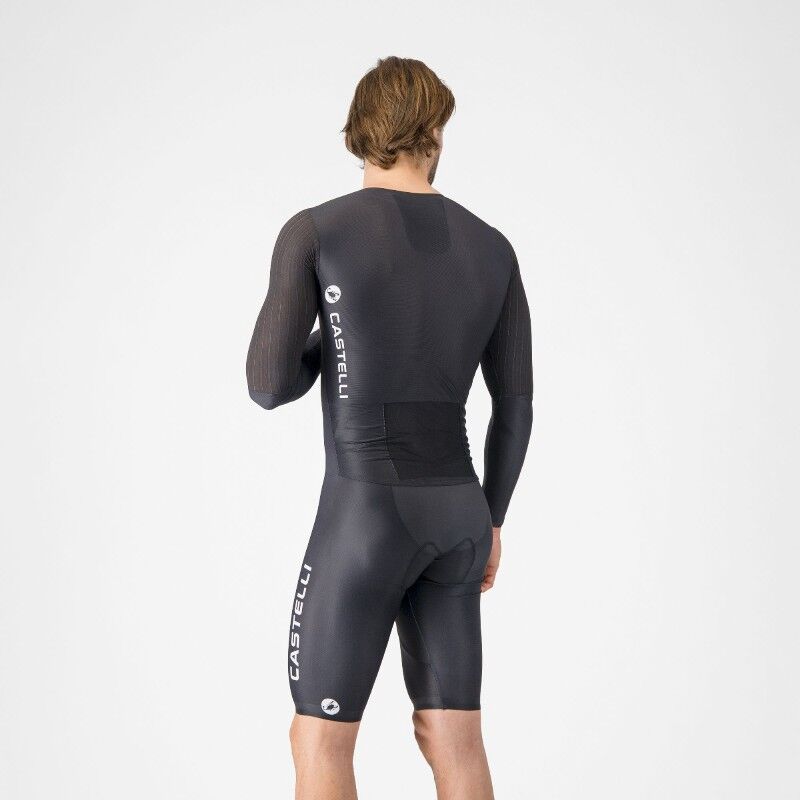 Castelli Body Paint V TT Speedsuit - Combinaison vélo homme | Hardloop
