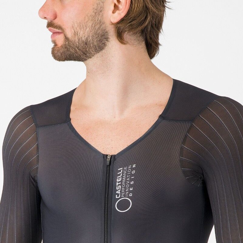 Castelli Body Paint V TT Speedsuit - Combinaison vélo homme | Hardloop