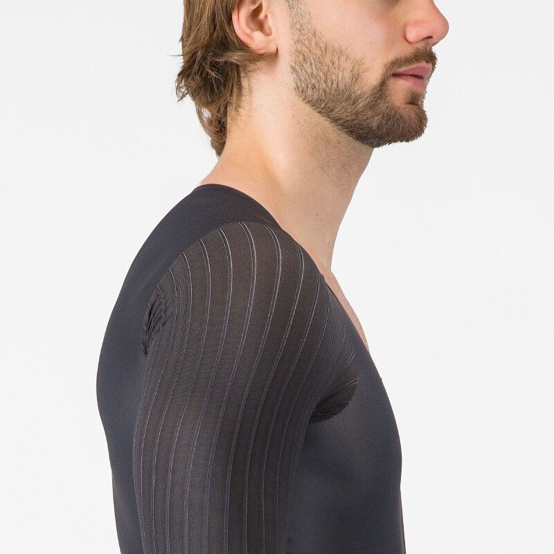 Castelli Body Paint V TT Speedsuit - Cycling skinsuit - Men's | Hardloop