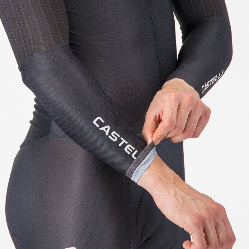 Castelli Body Paint V TT Speedsuit - Combinaison vélo homme | Hardloop