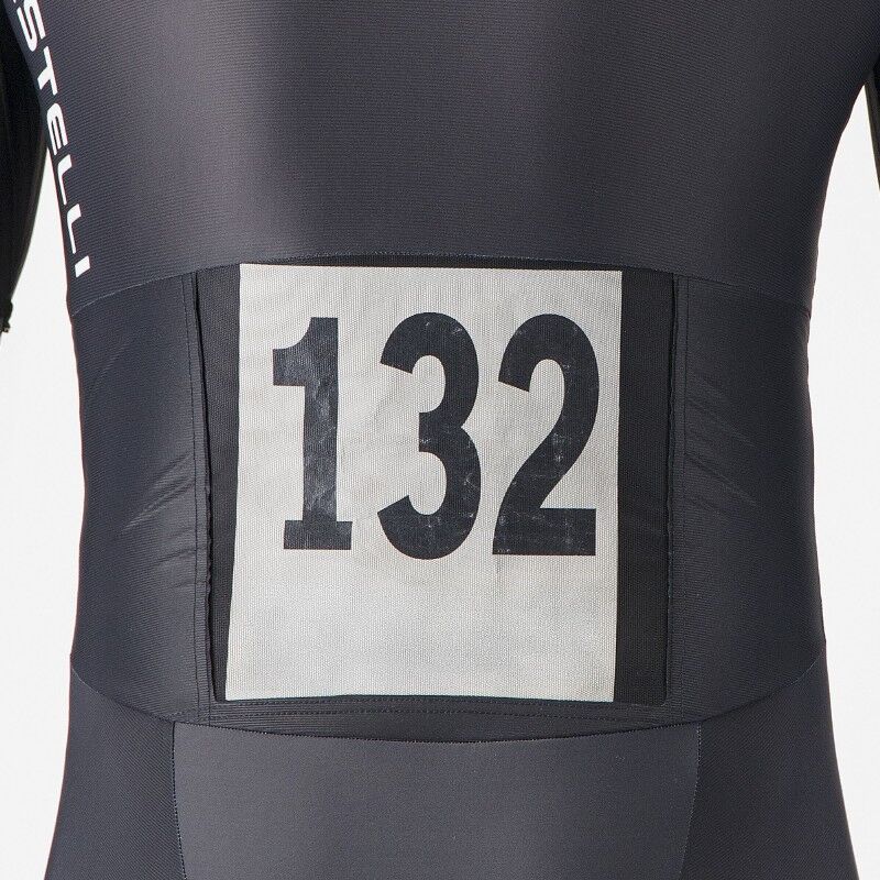 Castelli Body Paint V TT Speedsuit - Combinaison vélo homme | Hardloop