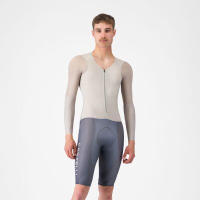 Body Paint V TT Speedsuit - Fahrrad Anzug - Herren