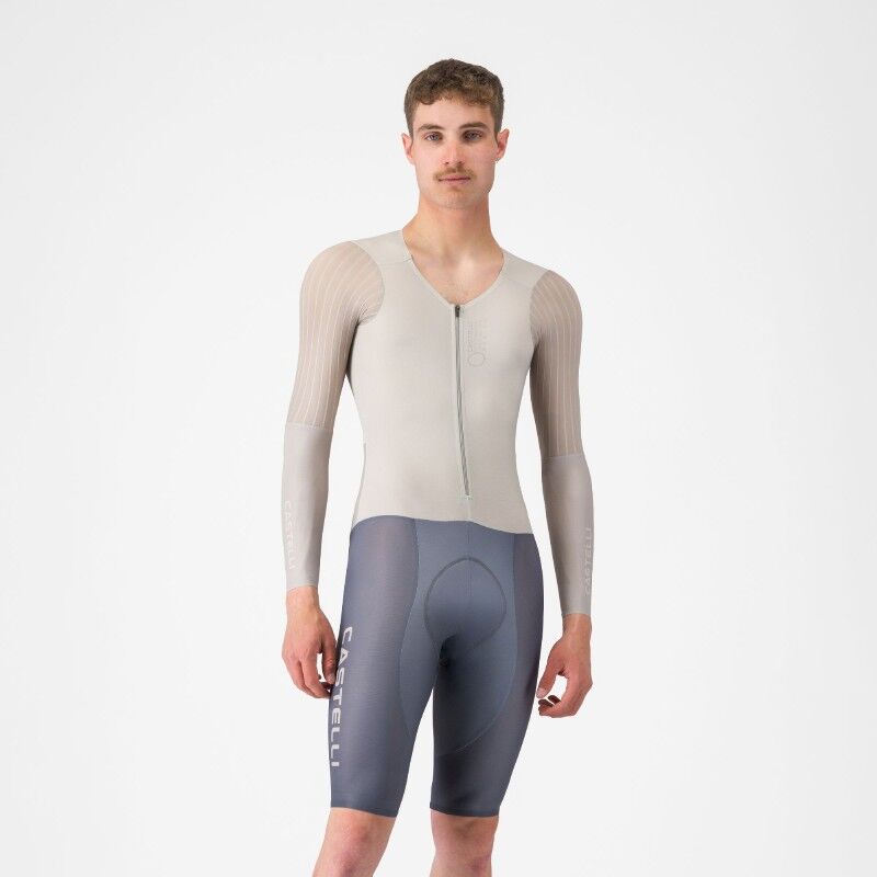 Body Paint V TT Speedsuit - Wielerpak - Heren