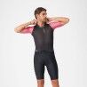 Castelli Saturday Morning Skinsuit - Wielerpak - Heren | Hardloop